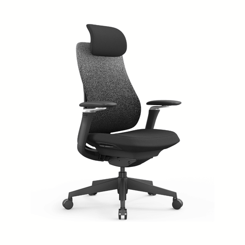 Archer Premium High Back Fabric Mesh Advance Ergonomic Office Chair