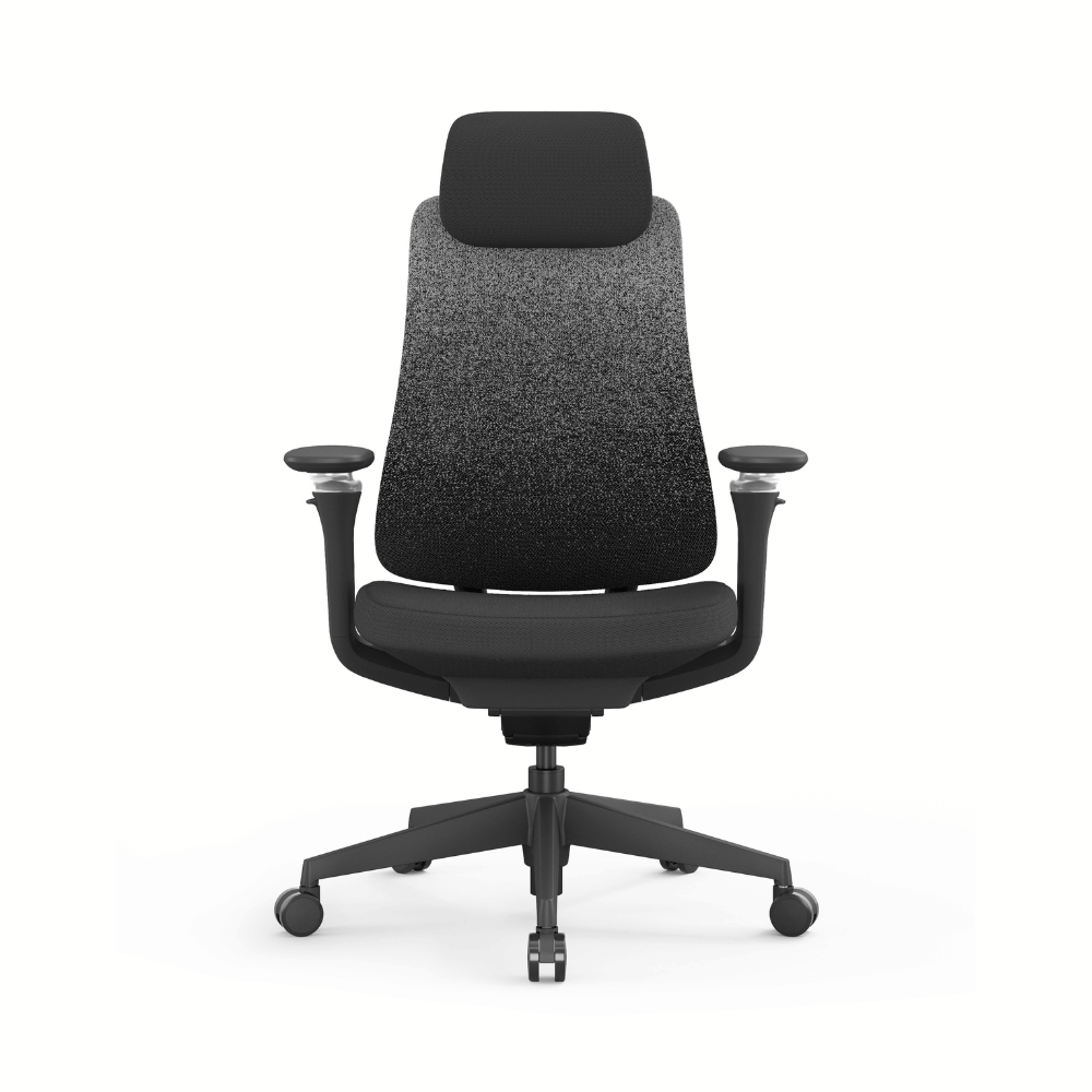 Archer Premium High Back Fabric Mesh Advance Ergonomic Office Chair