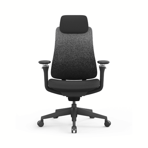 Archer Premium High Back Fabric Mesh Advance Ergonomic Office Chair