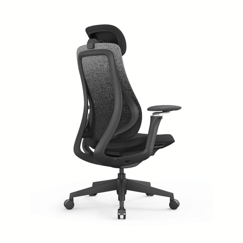 Archer Premium High Back Fabric Mesh Advance Ergonomic Office Chair