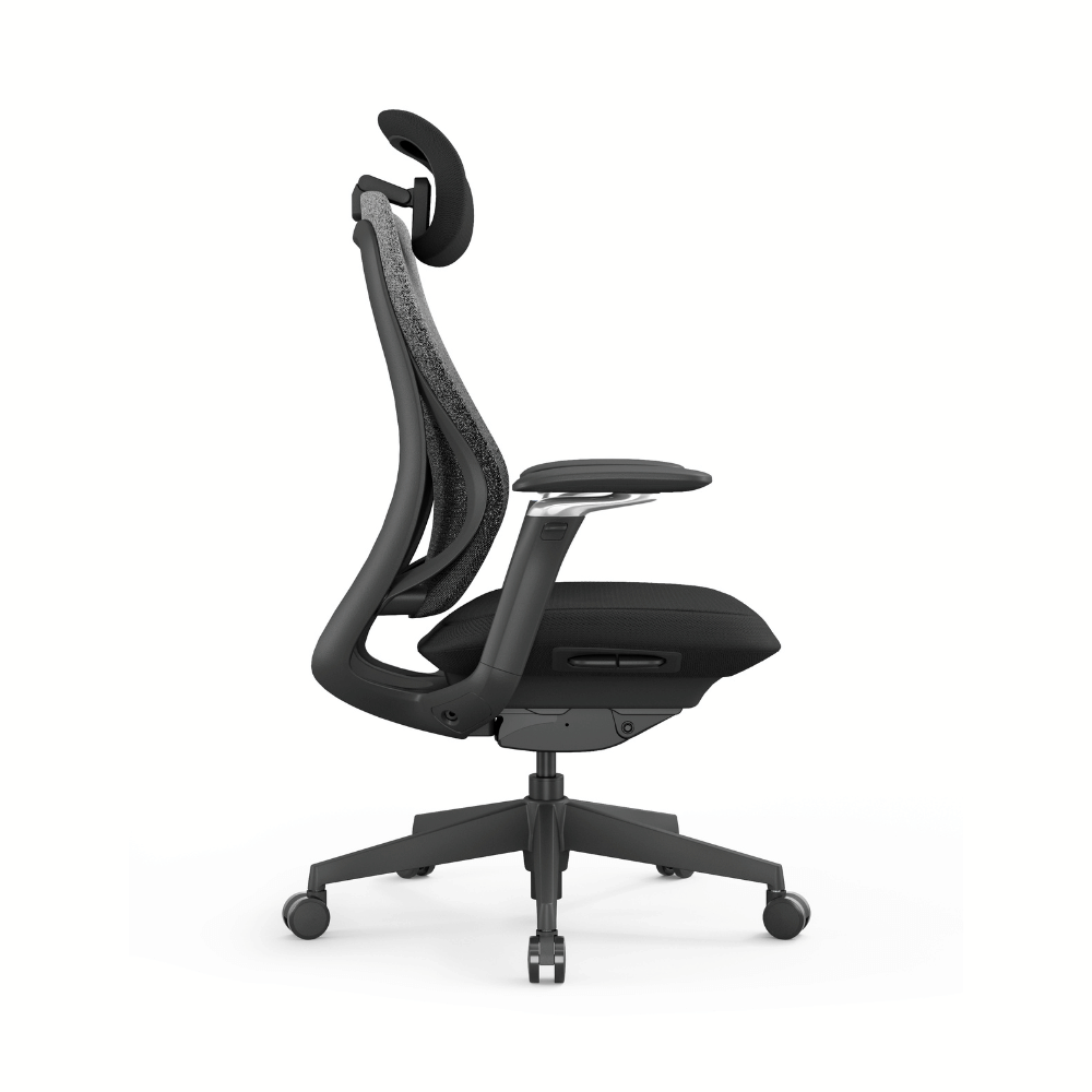 Archer Premium High Back Fabric Mesh Advance Ergonomic Office Chair