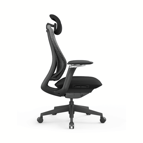 Archer Premium High Back Fabric Mesh Advance Ergonomic Office Chair