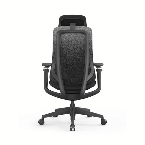 Archer Premium High Back Fabric Mesh Advance Ergonomic Office Chair