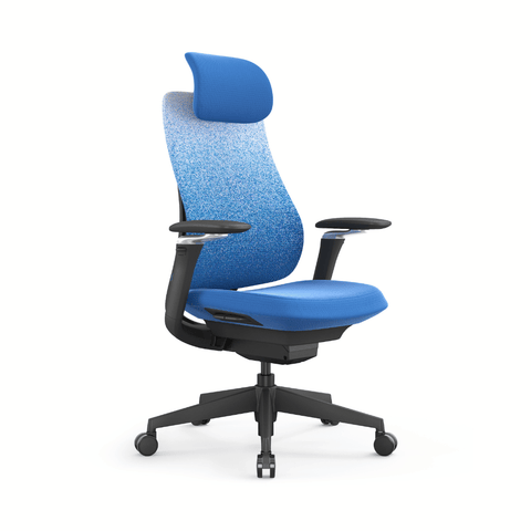 Archer Premium High Back Fabric Mesh Advance Ergonomic Office Chair