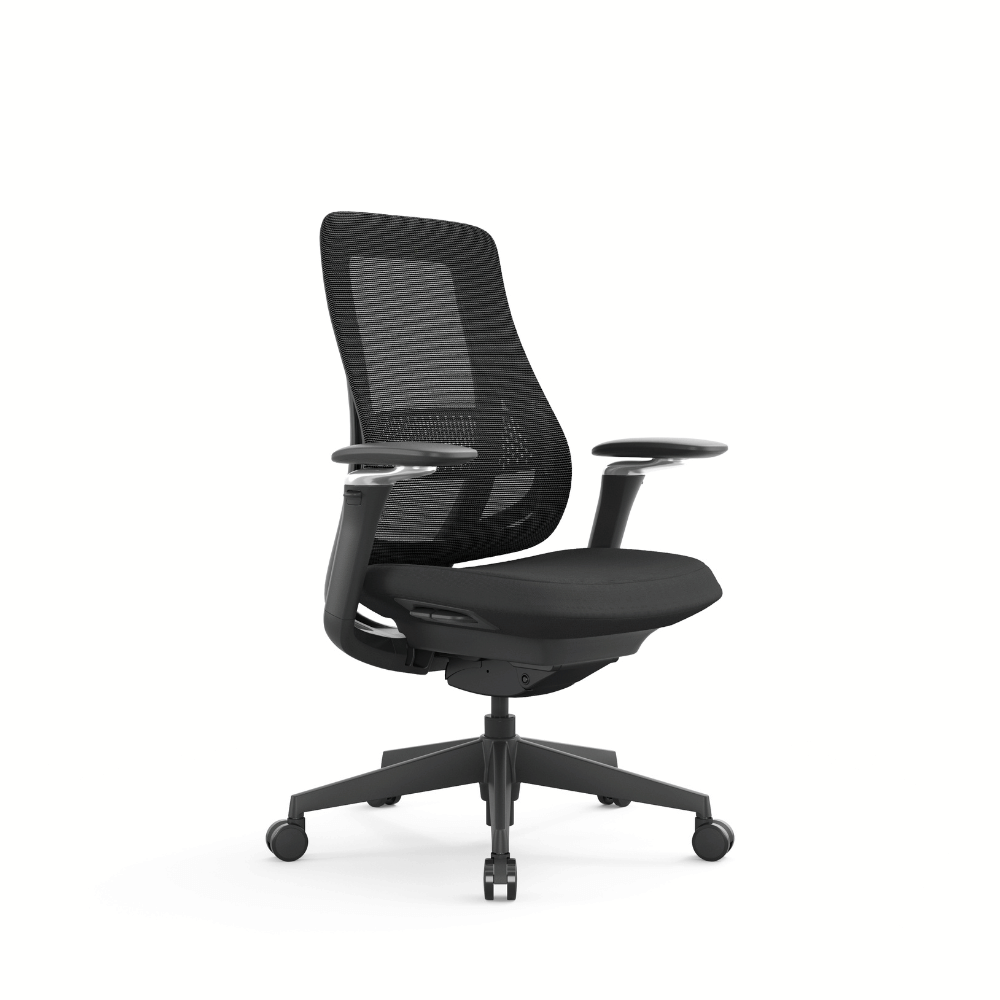 Archer2-M Premium Mid Back Mesh Advance Ergonomic Office Chair