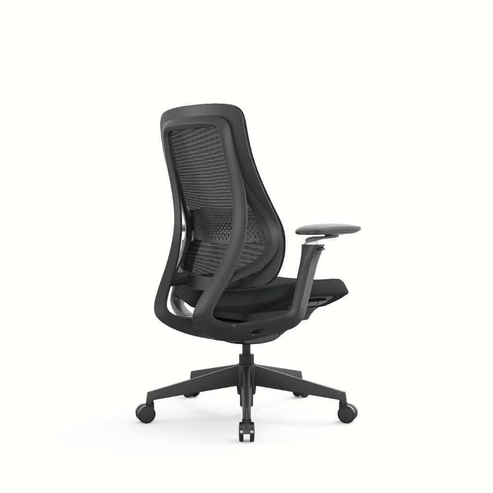 Archer2-M Premium Mid Back Mesh Advance Ergonomic Office Chair