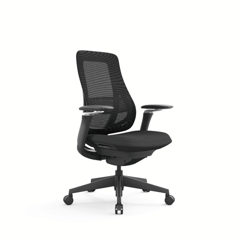 Archer2-M Premium Mid Back Mesh Advance Ergonomic Office Chair