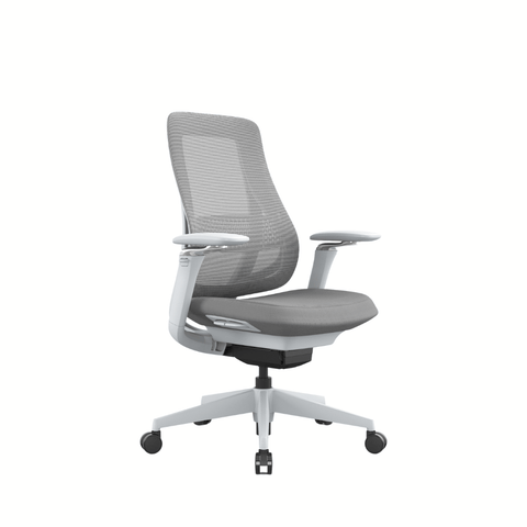 Archer2-M Premium Mid Back Mesh Advance Ergonomic Office Chair