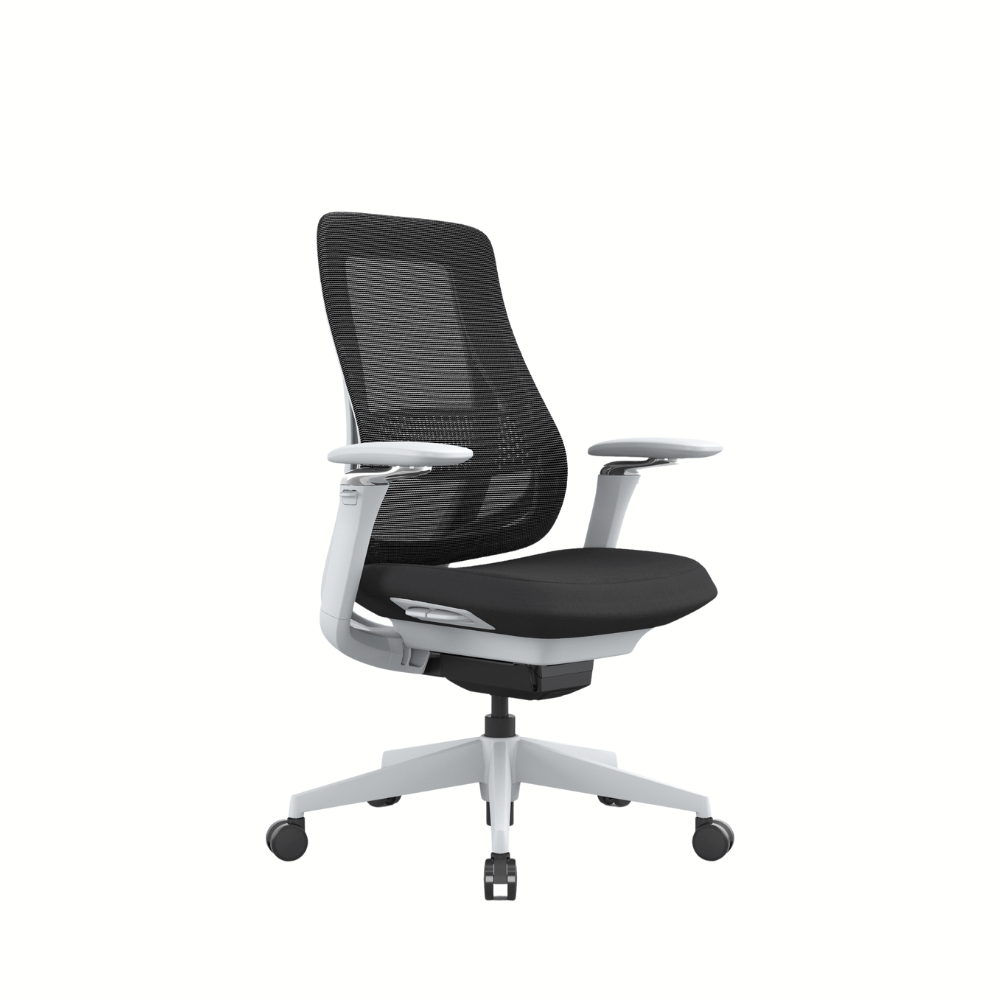 Archer2-M Premium Mid Back Mesh Advance Ergonomic Office Chair