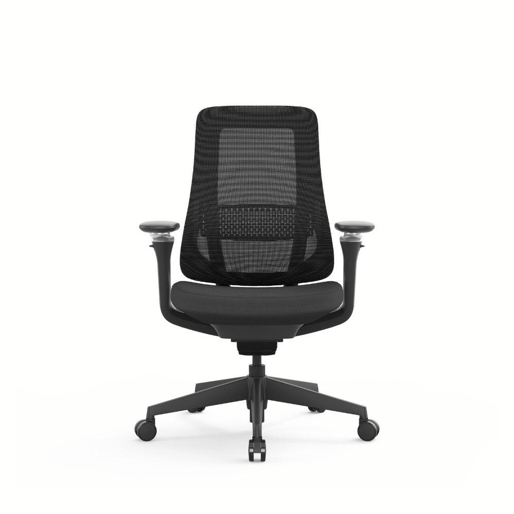 Archer2-M Premium Mid Back Mesh Advance Ergonomic Office Chair