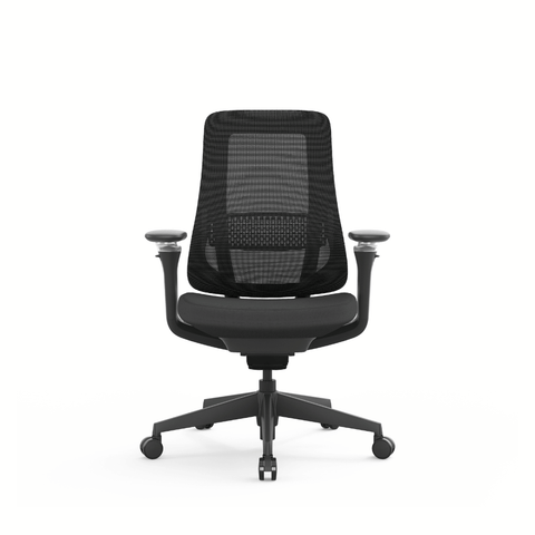 Archer2-M Premium Mid Back Mesh Advance Ergonomic Office Chair