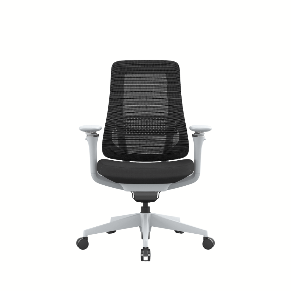 Archer2-M Premium Mid Back Mesh Advance Ergonomic Office Chair
