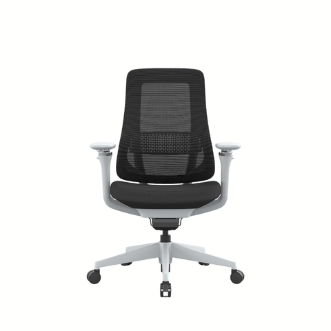 Archer2-M Premium Mid Back Mesh Advance Ergonomic Office Chair