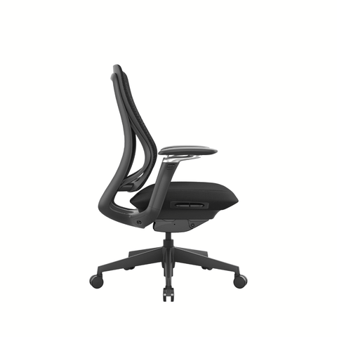 Archer2-M Premium Mid Back Mesh Advance Ergonomic Office Chair