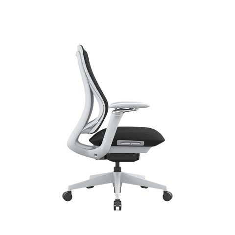 Archer2-M Premium Mid Back Mesh Advance Ergonomic Office Chair