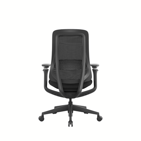 Archer2-M Premium Mid Back Mesh Advance Ergonomic Office Chair
