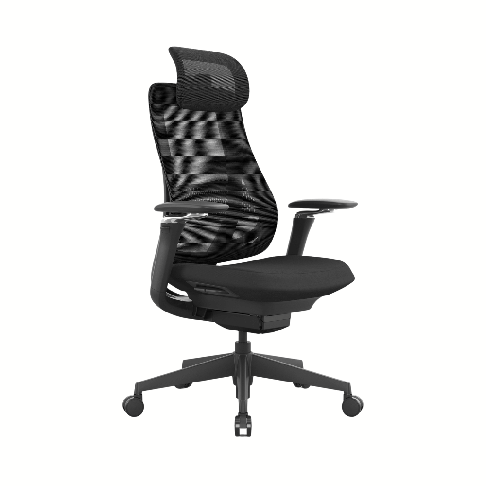 Archer2 Premium High Back Mesh Advance Ergonomic Office Chair