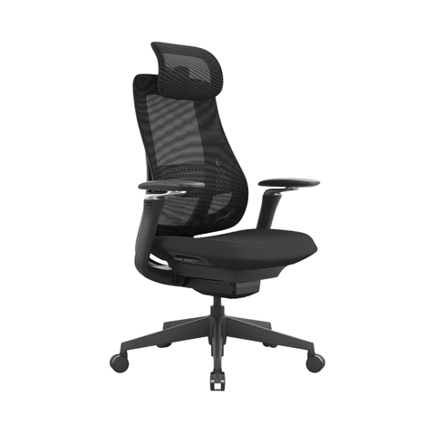 Archer2 Premium High Back Mesh Advance Ergonomic Office Chair