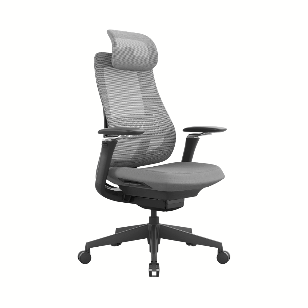 Archer2 Premium High Back Mesh Advance Ergonomic Office Chair