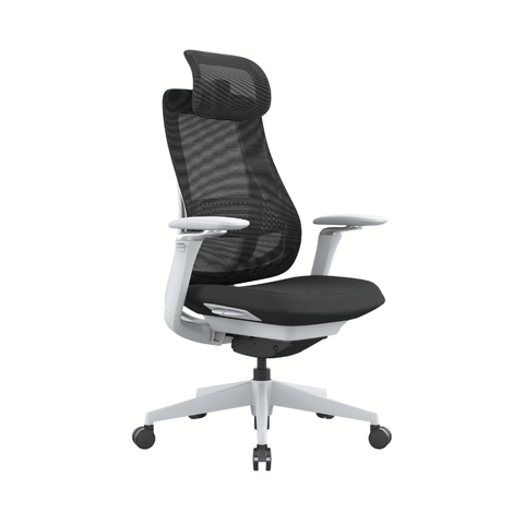 Archer2 Premium High Back Mesh Advance Ergonomic Office Chair