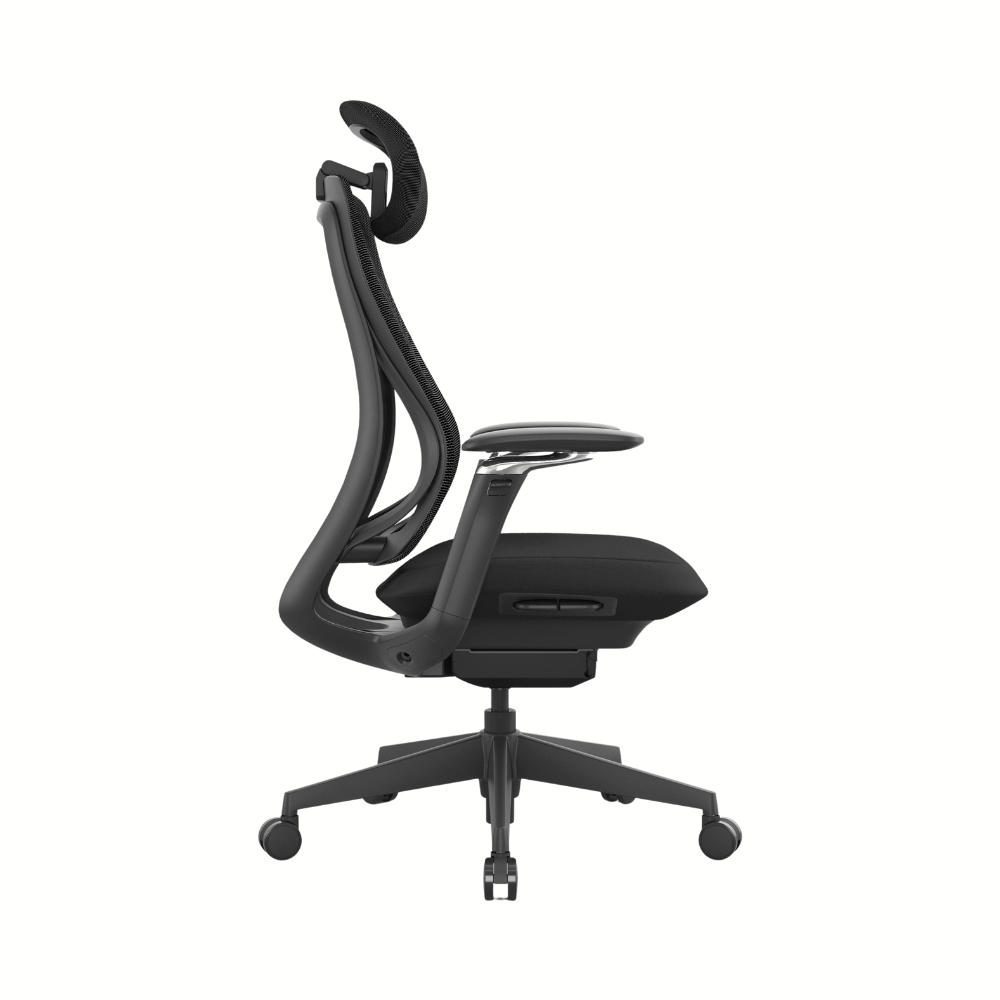Archer2 Premium High Back Mesh Advance Ergonomic Office Chair