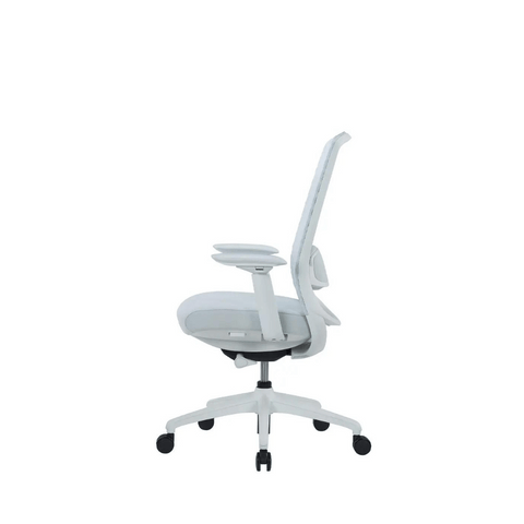 Ares-M Mid Back 3D Knitted Mesh Ergonomic Office Chair