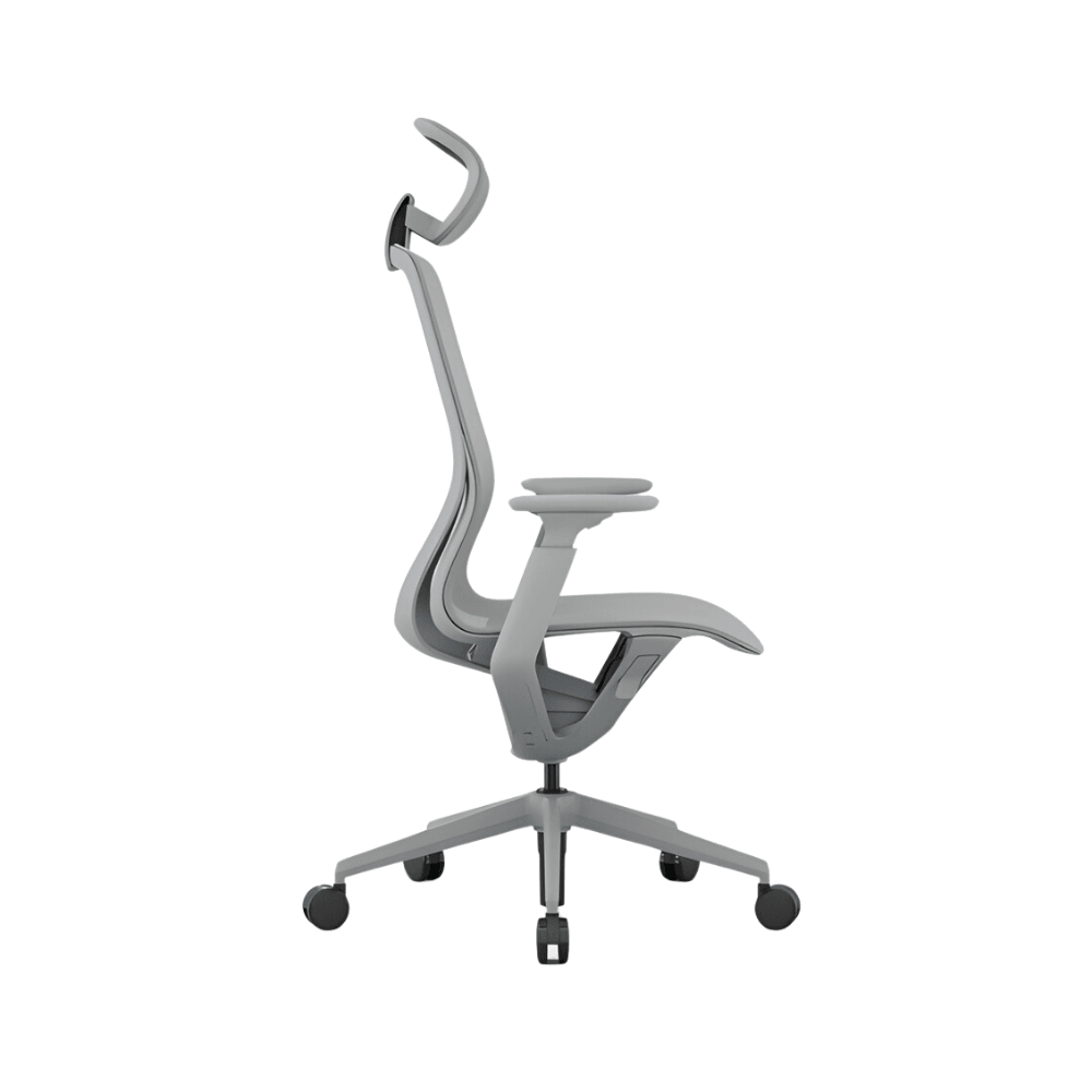 Aria High Back Mesh Ergonomic Office Chair - Gavisco Office Furniture