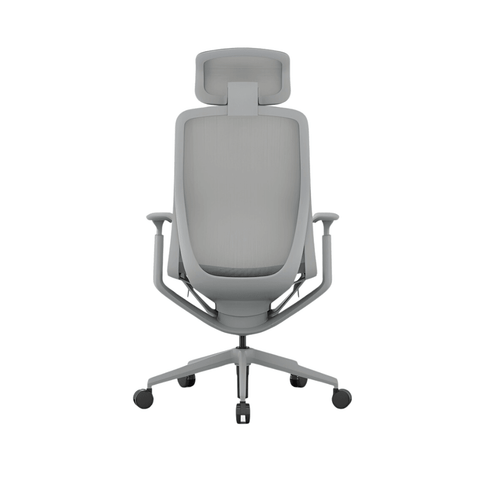 Aria High Back Mesh Ergonomic Office Chair - Gavisco Office Furniture