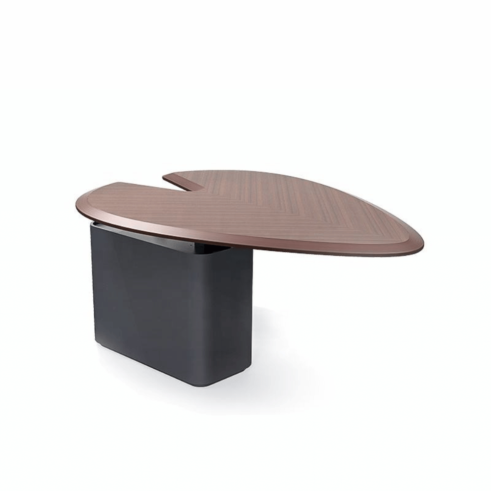 Arise Modern Collaborative Electric Standing Meeting Table
