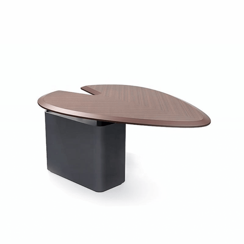 Arise Modern Collaborative Electric Standing Meeting Table