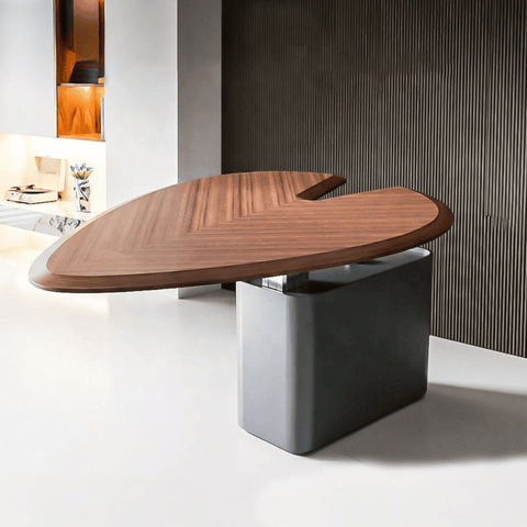 Arise Modern Collaborative Electric Standing Meeting Table