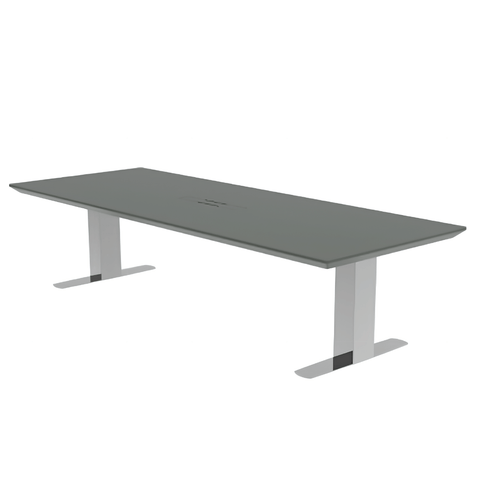 Arise Premium Electric Standing Conference Table