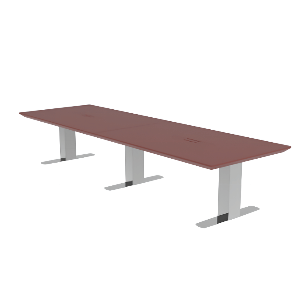 Arise Premium Electric Standing Conference Table
