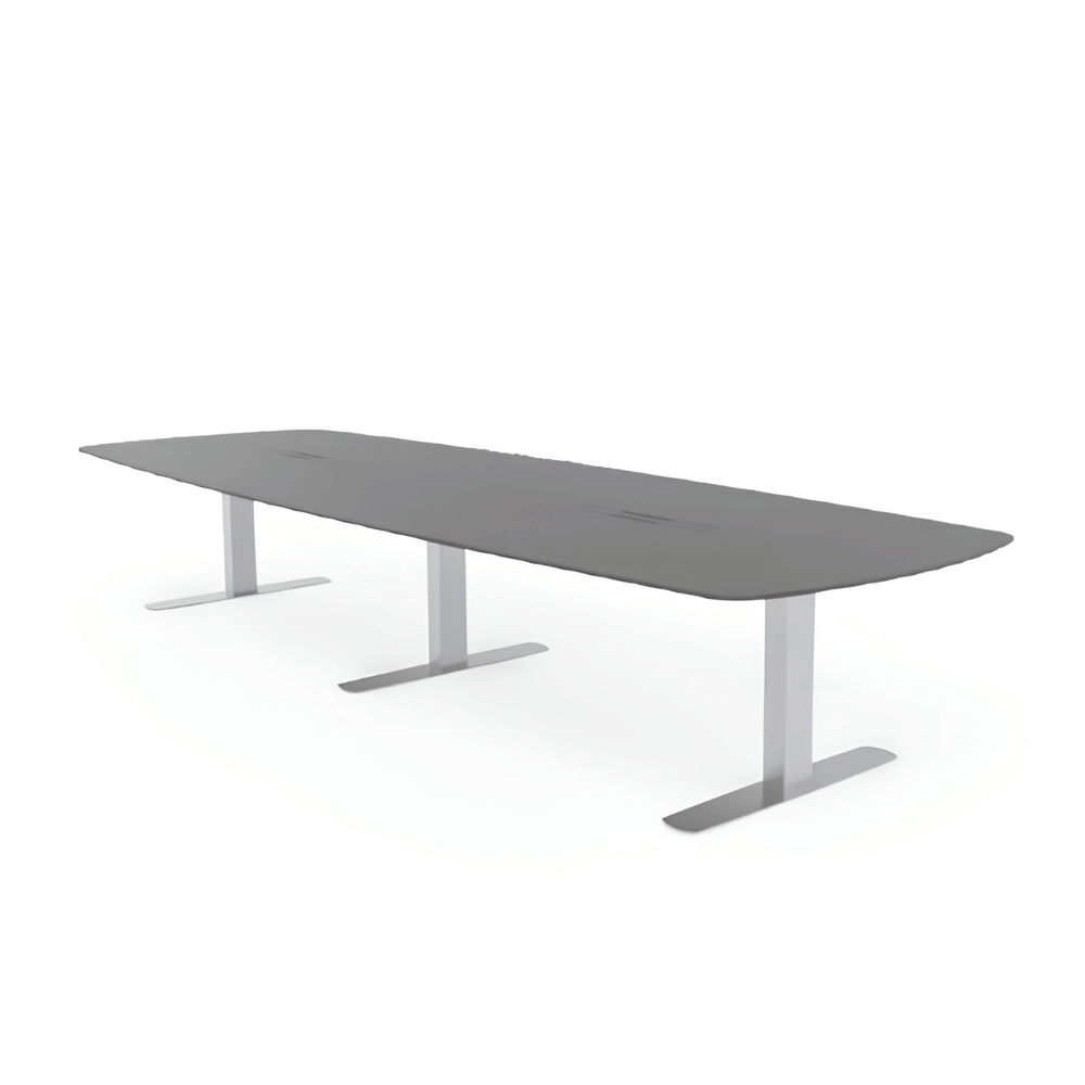 Arise Premium Electric Standing Conference Table