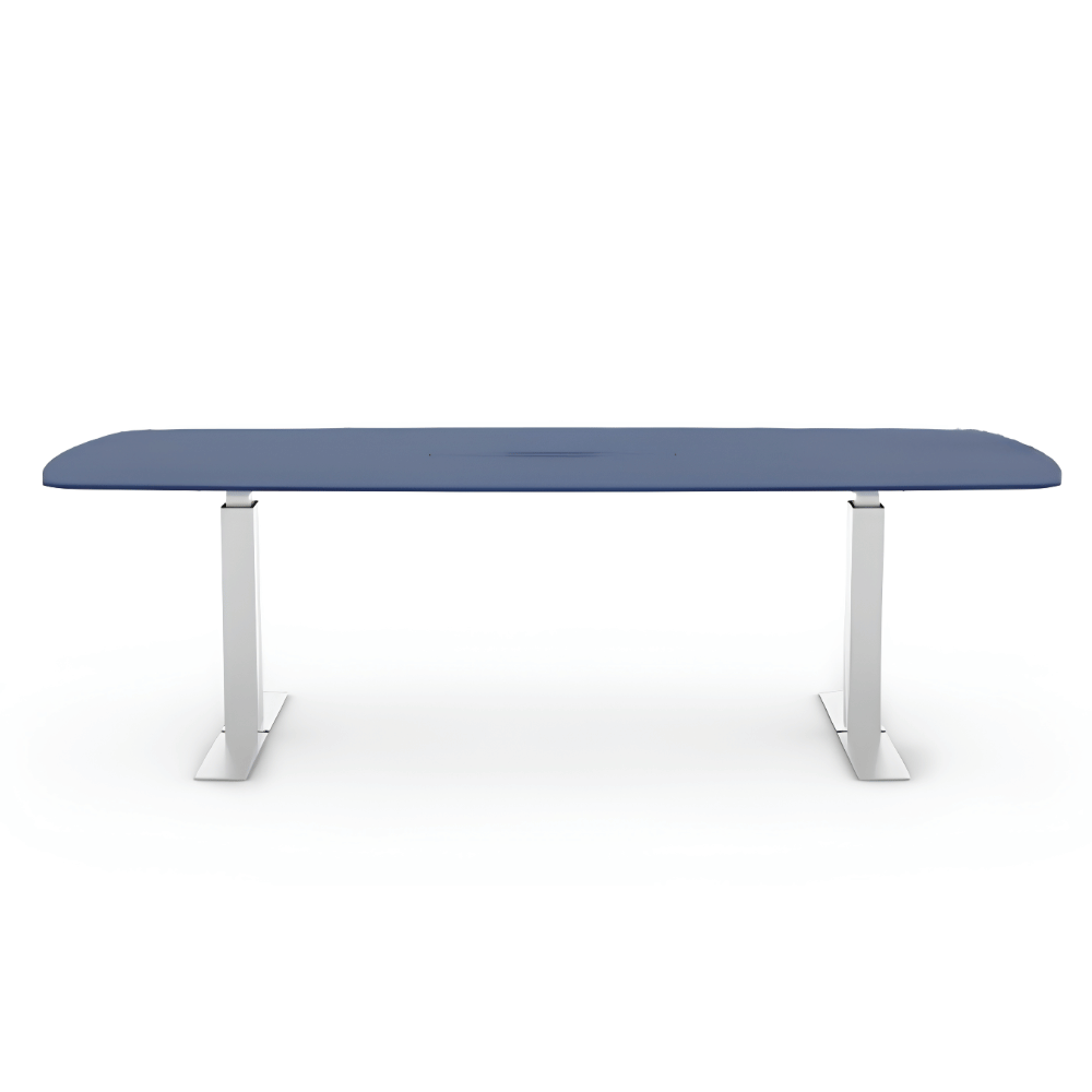 Arise Premium Electric Standing Conference Table