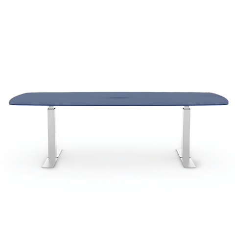 Arise Premium Electric Standing Conference Table