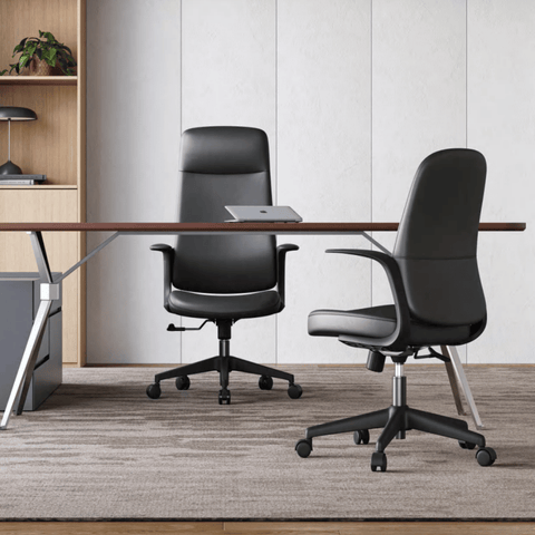 Ark-V Office Cantilever Chair