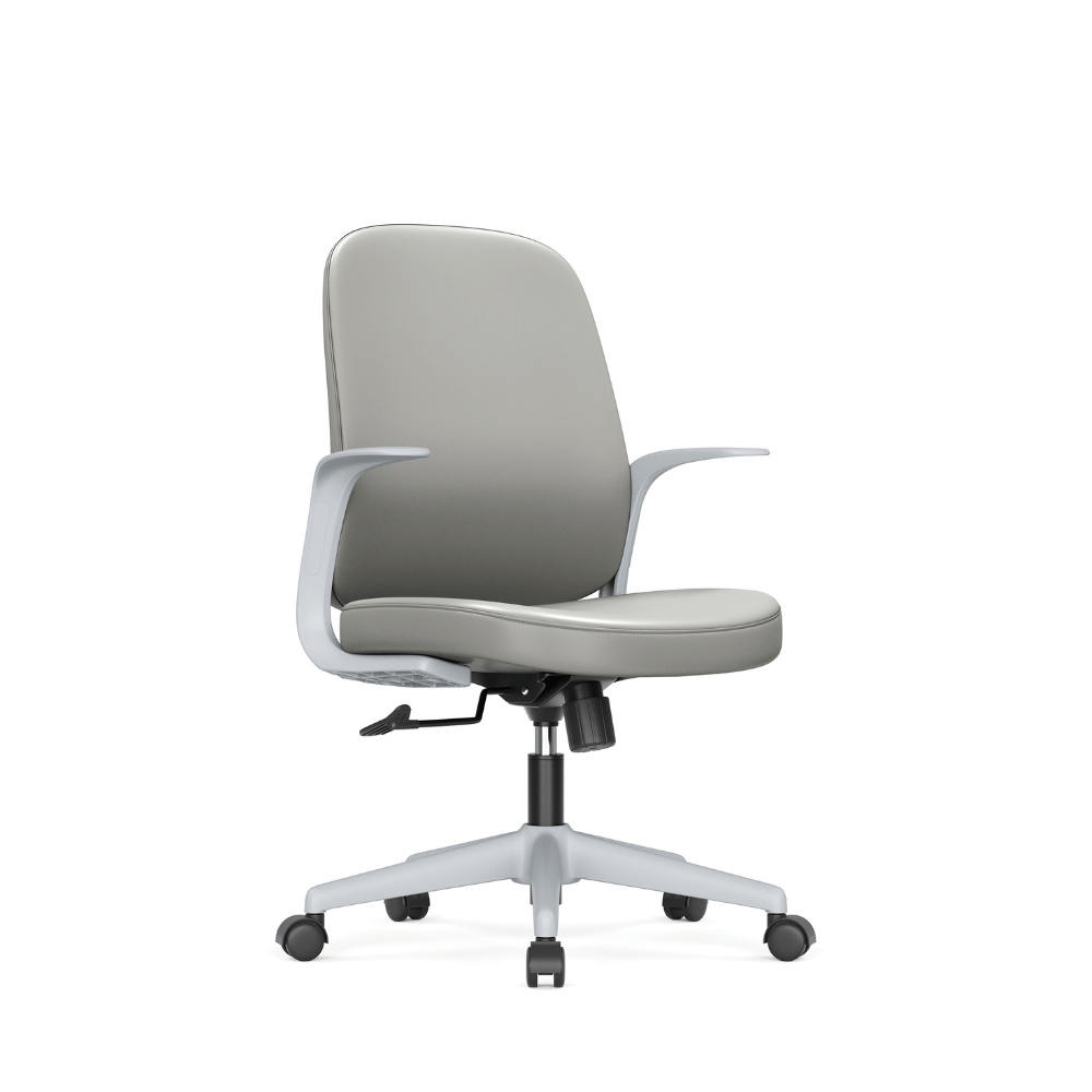 Ark-M Mid Back Office Chair