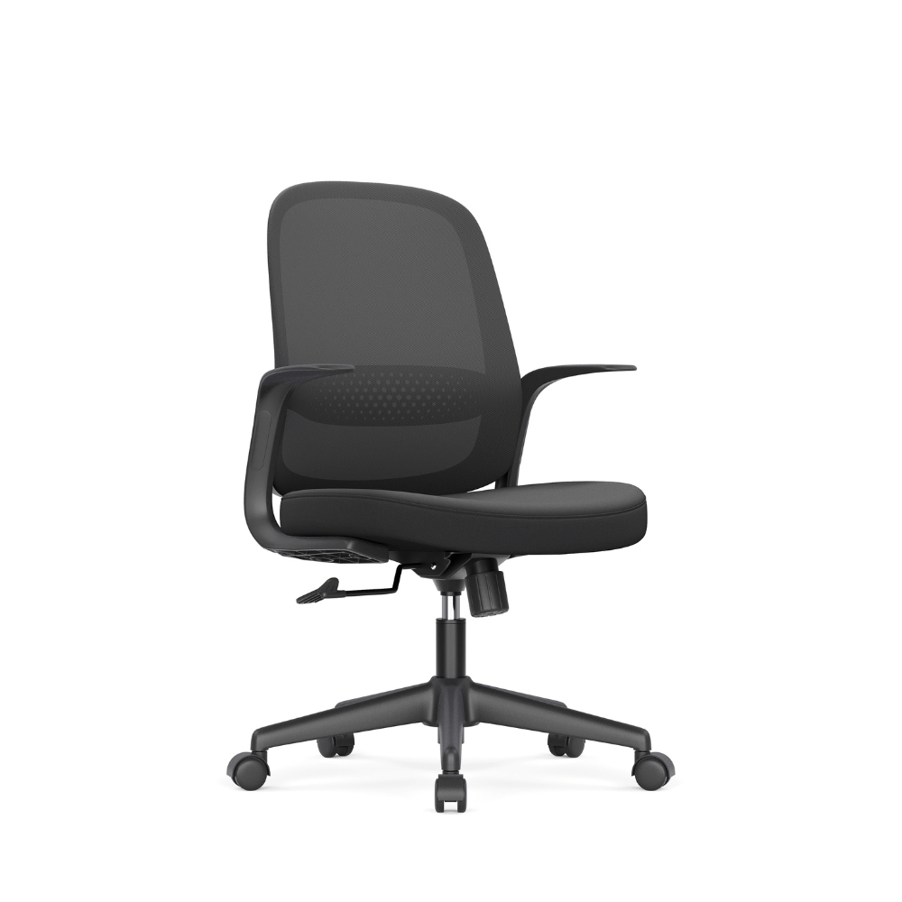Ark-M Mid Back Office Chair