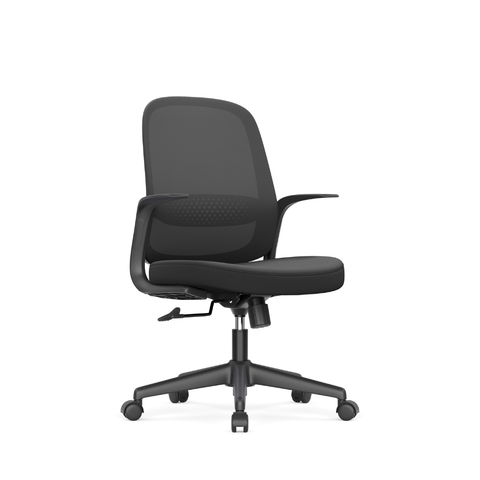 Ark-M Mid Back Office Chair