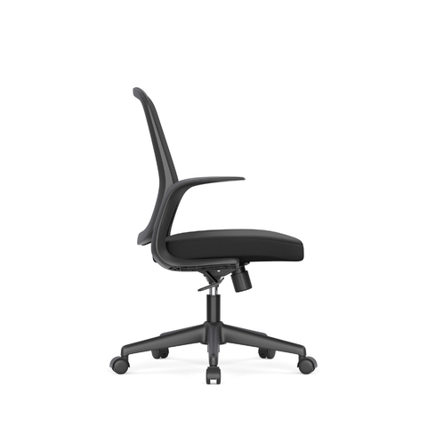 Ark-M Mid Back Office Chair