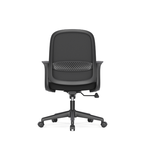Ark-M Mid Back Office Chair