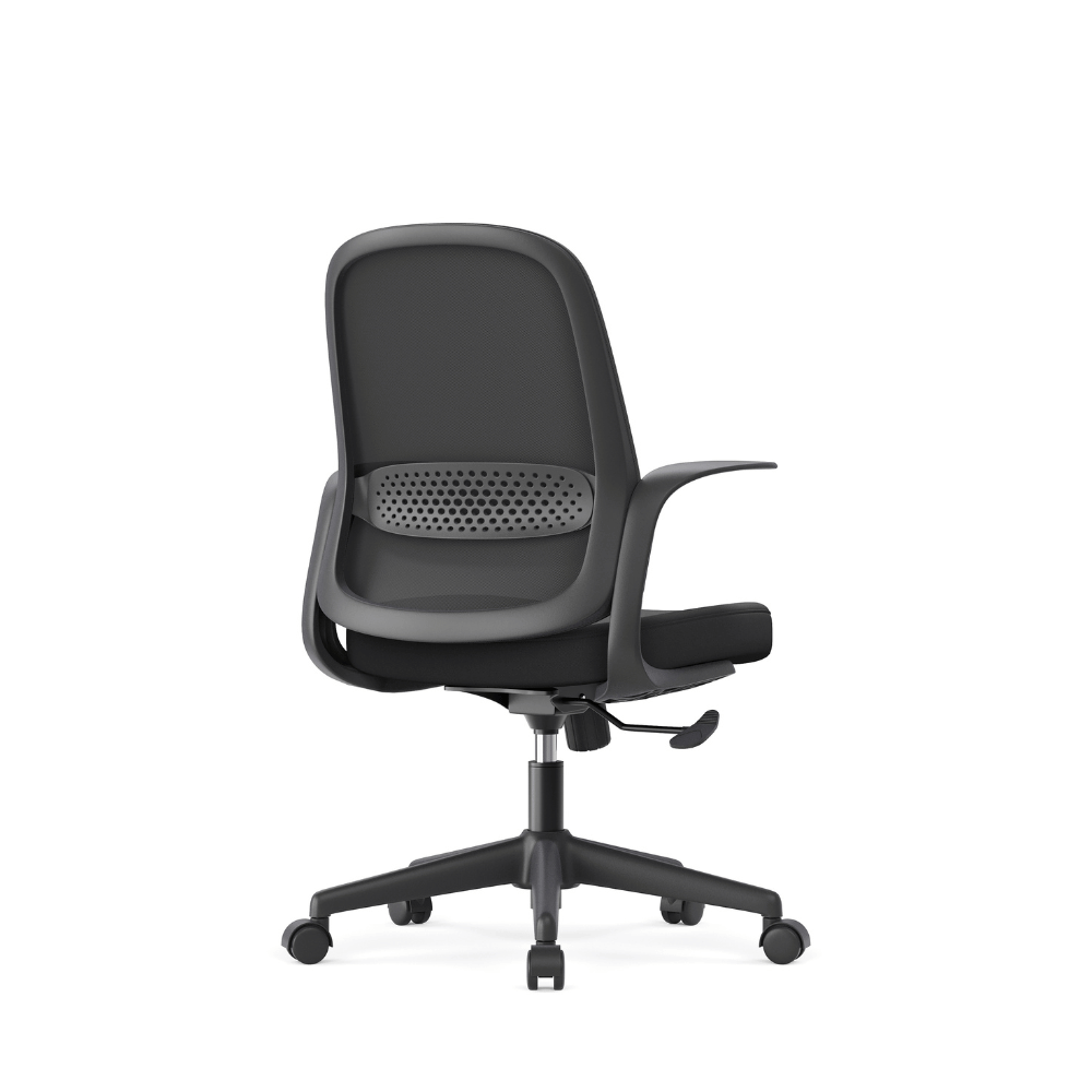 Ark-M Mid Back Office Chair