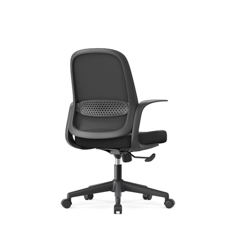 Ark-M Mid Back Office Chair