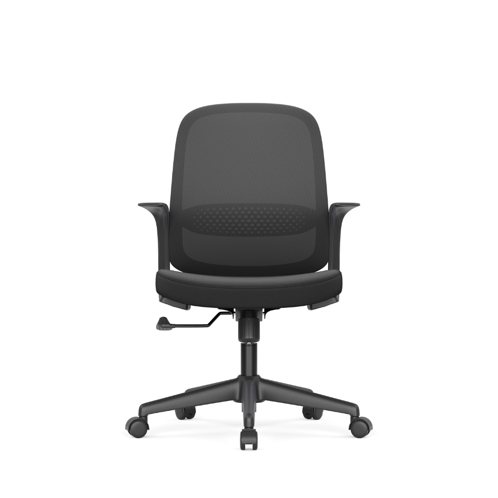 Ark-M Mid Back Office Chair