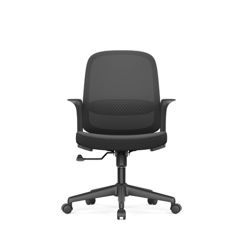 Ark-M Mid Back Office Chair