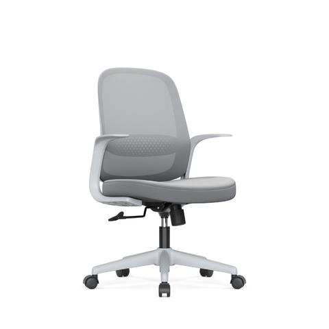 Ark-M Mid Back Office Chair