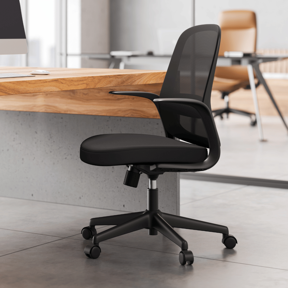 Ark-V Office Cantilever Chair