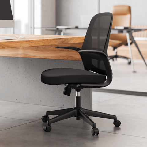 Ark-V Office Cantilever Chair