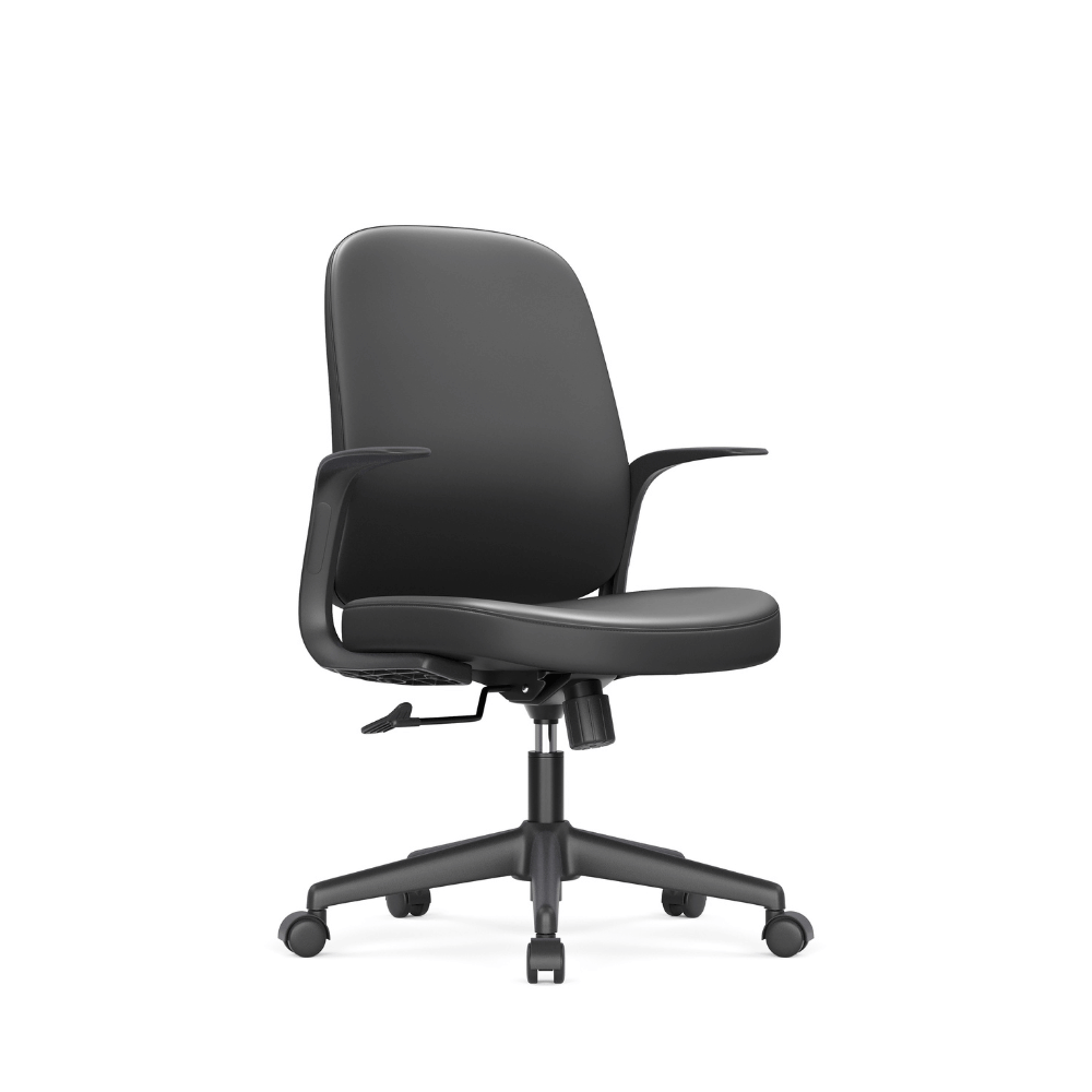 Ark-M Mid Back Office Chair